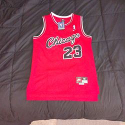 Michael Jordan '84 NWT Vintage Retro Jersey