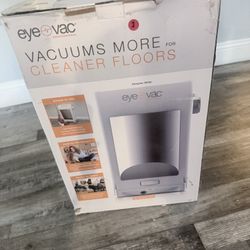 eye vac