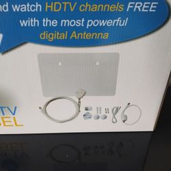 TV Antenna