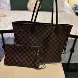 Lv Authentic Bag