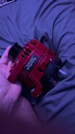 Alternator 340amps for any car