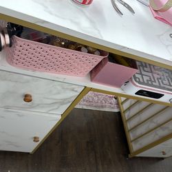Manicure Table or Computer table