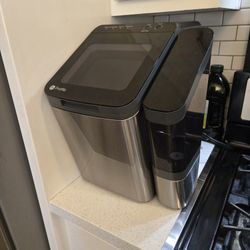 GE Opal 1.0 Nugget Ice Maker