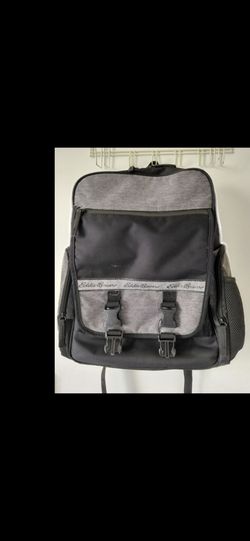 Bookbag backpack VG condition 25xx Welsh Rd is still available