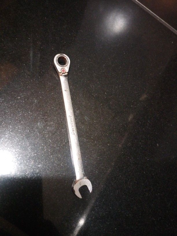 Duralast 8 Mm Wrench