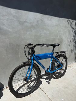 Ride1Up E-Bike