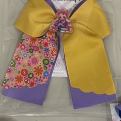 Hair Bow 