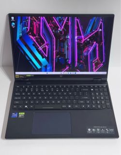 Acer helios predator rtx 4080 i9