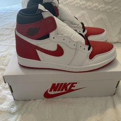 Air Jordan 1- OG