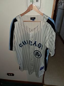 Chicago American Giants Men’s Negro League Jersey 3XL