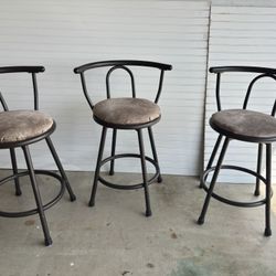 Stools 