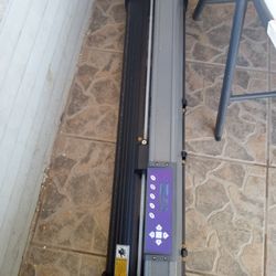 Cutting Plutter Printer