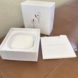 AirPods 4