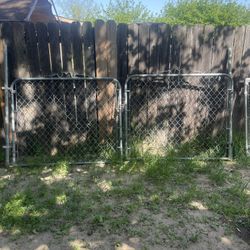 Gates For Farm