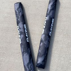 NEW DAKINE SUP SURF BOARD ROOF AERO PADS XL