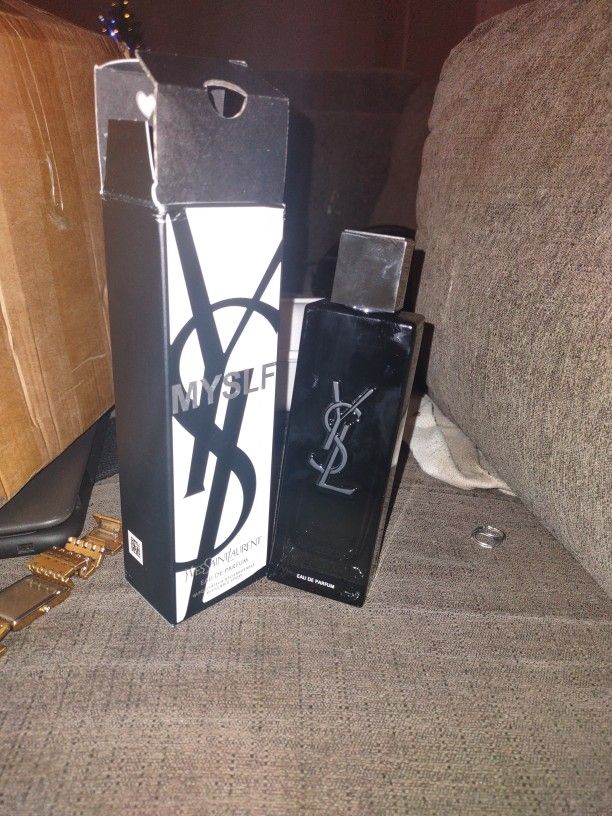 YSL