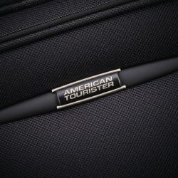 American tourister best sale meridian nxt