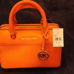 Michael Khors Mini Bag Purse