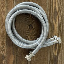 Stainless Steel Washer Hoses 