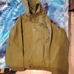 Workwear Jacket