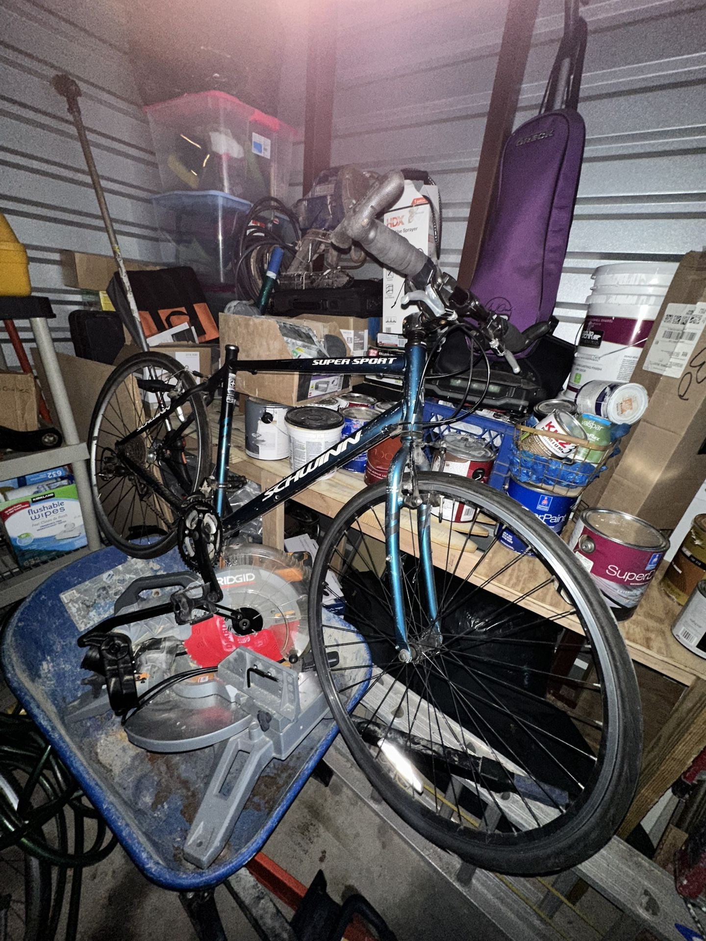 Bikes