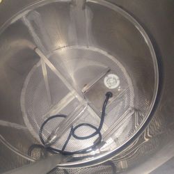 Bubba's Barrels 150g