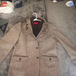 Men's XL Guess Coat