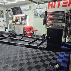 2021 Zieman Pwc Jetski Seadoo Trailer