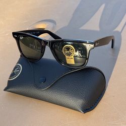Rayban Wayfarer RB2140 50mm