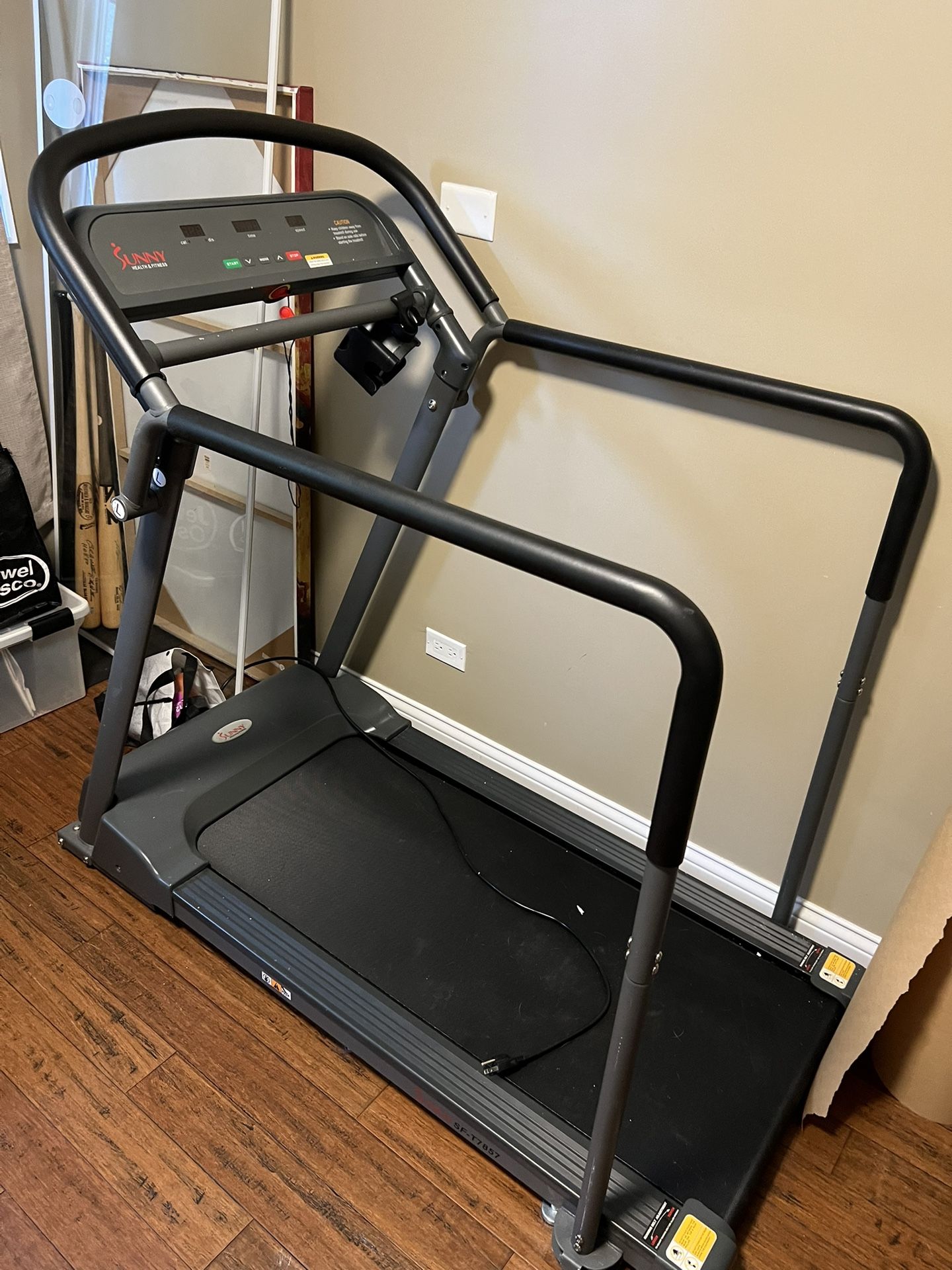 Walking Treadmill