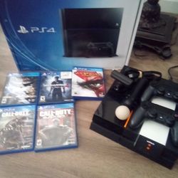 Ps4 500 Gb