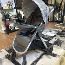 Stroller/ Car Seat 