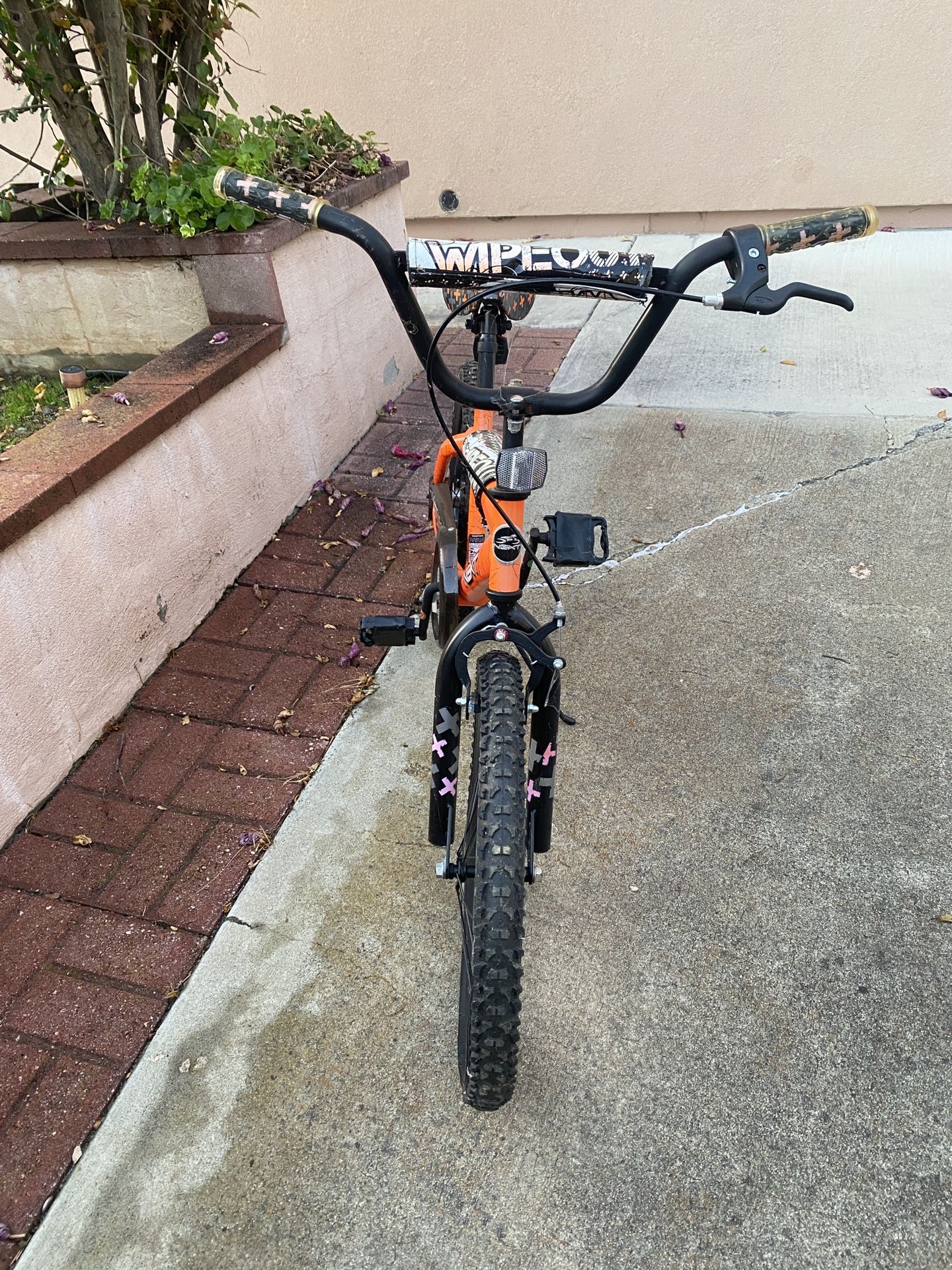 Kids 18” Bike For Sale