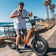 Premium Cargo Ebike In Limited Inventory Sales 