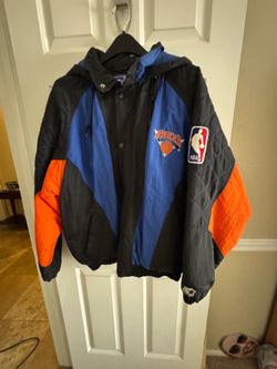 New York KNICKS JACKET