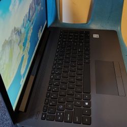 Hp 15.6 inch laptop