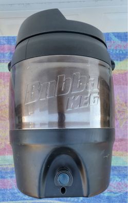 Bubba Keg Drink Dispenser - 384 Ounces