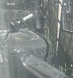 Tires with rim