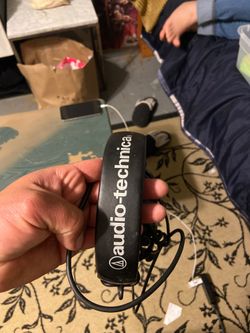 Earphones