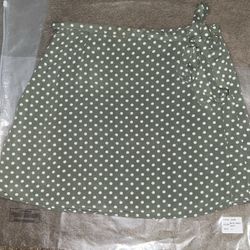 Skirt By Gab& Kate ( Mixology) 