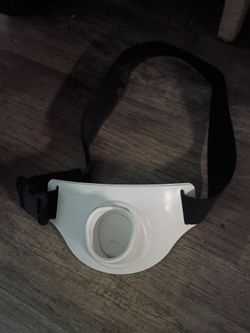 Angler's belt