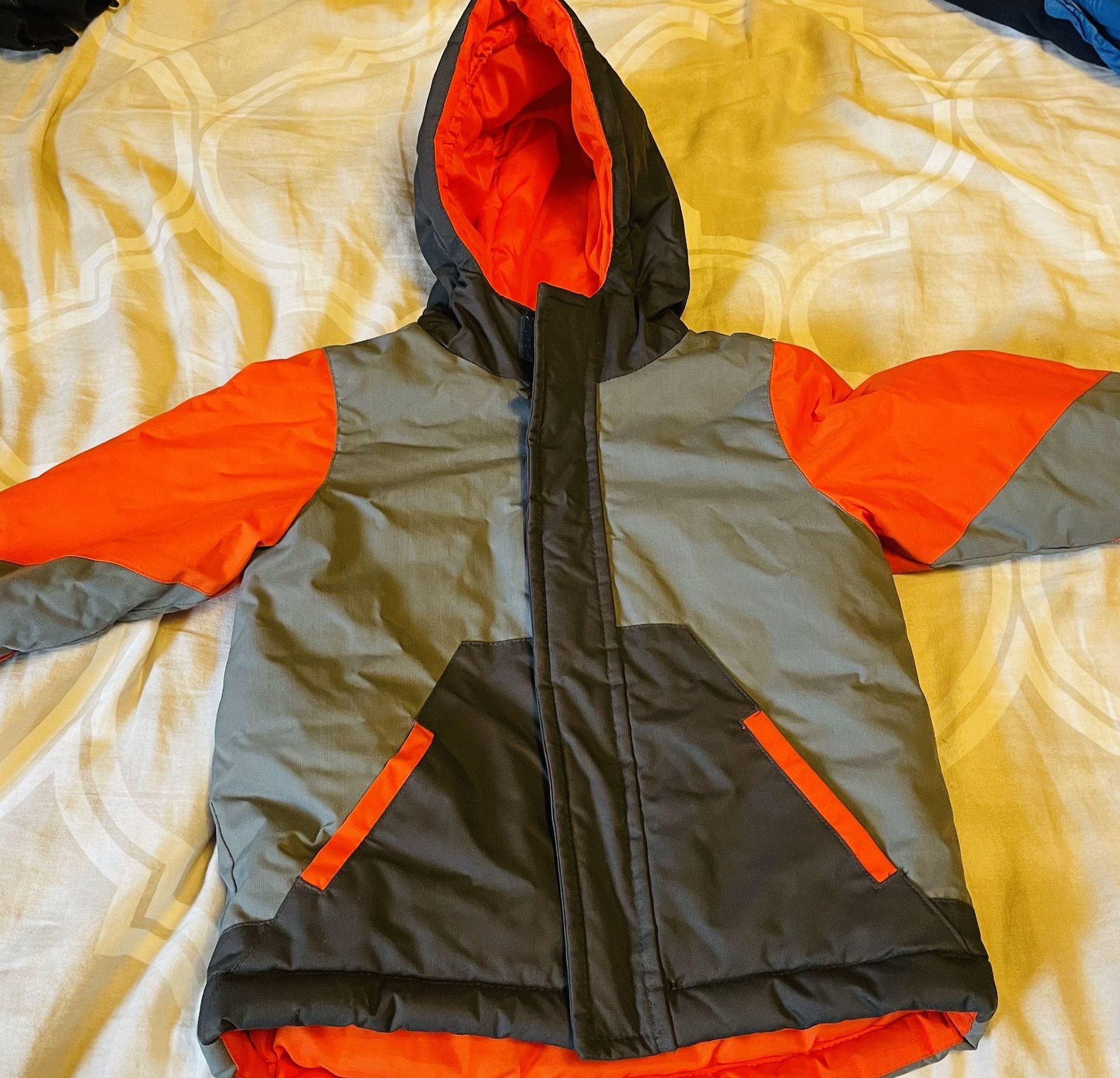 Boys 2T Children’s Place Winter Jacket