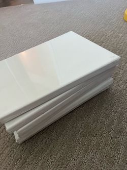 Painting canvas