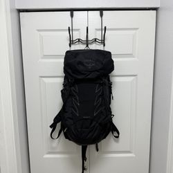 Osprey Talon 33 Hiking Backpack – Lightweight, Clean – $95