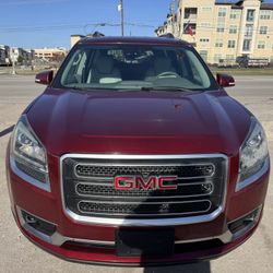 2015 GMC Acadia