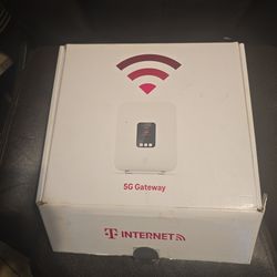 T-Mobile Gateway model TMO G4 SE