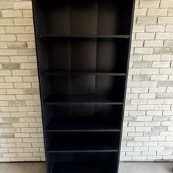 Lightweight Book Shelf 32 x 80