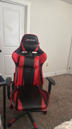 Evoko Gaming Chair
