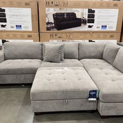 Costco Sectional Couch