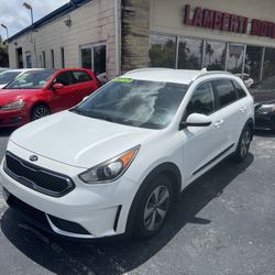 2019 Kia Niro